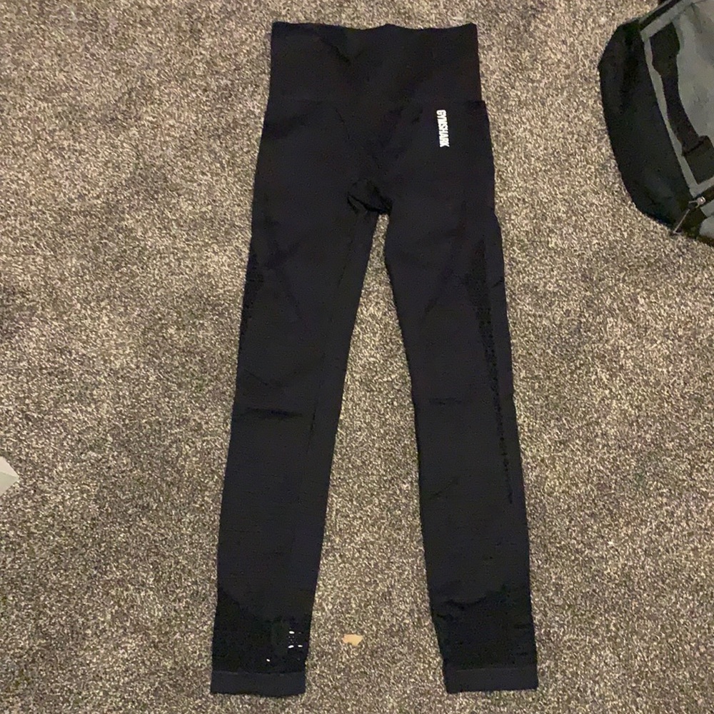 Gymshark Energy Seamless Leggings